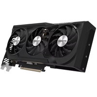 Kartu Grafis GPU RTX 4070 Ti 12GB GDDR6X untuk Desktop