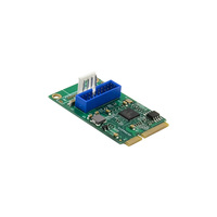 SUNWEIT ST655 MiniPCIE D720202 2- Kartu Ekspansi USB3.2 a 5Gbps