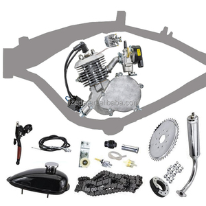 24 pouces pour vélos <span class=keywords><strong>Chopper</strong></span> à moteur à essence 2 temps <span class=keywords><strong>50cc</strong></span> 80cc 100cc - Product Image 5