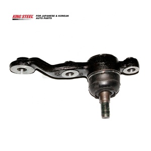 KINGSTEEL OEM 43330-39455 43330-39535 piezas de automóvil brazo de Control de suspensión rótula inferior derecha para <span class=keywords><strong>LEXUS</strong></span> GS300 <span class=keywords><strong>430</strong></span> JZS160 - Product Image 4