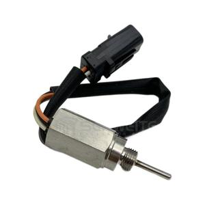 Capteur de température Senwitt 288-8390 à connexion rapide pour excavatrice E988H 3306 3512 - Product Image 5