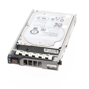WGZX CK3MN Baru Segel Dexx 2TB 7.2K 3.5 inci 6G 128MB Cache SATA Hard Drive Server HDD - Product Image 1