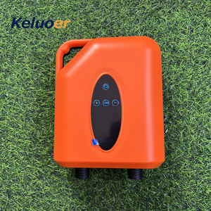 <span class=keywords><strong>Kayak</strong></span> électrique à pédale pompe à air 120W <span class=keywords><strong>gonfleur</strong></span> planche de surf debout pompe à pagaie - Product Image 3