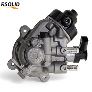 ชุดปั๊มน้ำมันเชื้อเพลิง Rsoliddiesel 0445010583 0445010537 0445010538 0445010570 0986437440 Bosc สำหรับรถยนต์ Audi A3 A4 A5 Q5 - Product Image 1