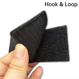 Patchs brodés en velcro pour drone, tendance et créatifs, pour sacs à dos d'extérieur, décorations vestimentaires, chaussures et accessoires de chapeaux - Product Image 6