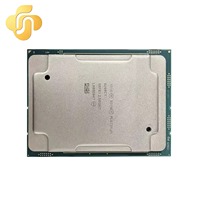 Processeur serveur 8269CY SRF8J 2,5 GHz 26 cœurs 52 threads TDP LGA3647