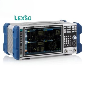 Analizador de Redes Rohde & Schwarz Znl6, Amplio Rango de Frecuencia 5khz - 6ghz Lexso - Product Image 2