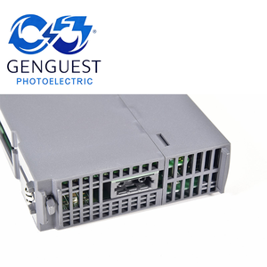 Controlador PLC QD75MH1 QD75MH2 QD75MH4 QD77MS2 QD77MS4 QD77MS16 QD60P8-G QD75D1N para Automatización Industrial - Product Image 3