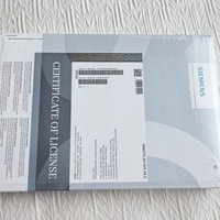 6ES7852-0CC06-0YA5 6ES78520CC060YA5 Software D7-SYS V9.0 para PLC