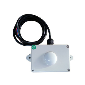 CH-LW <b>Illuminance</b> Transmitter 0-2K Outdoor Agricultural Use Sensor - Product Image 3