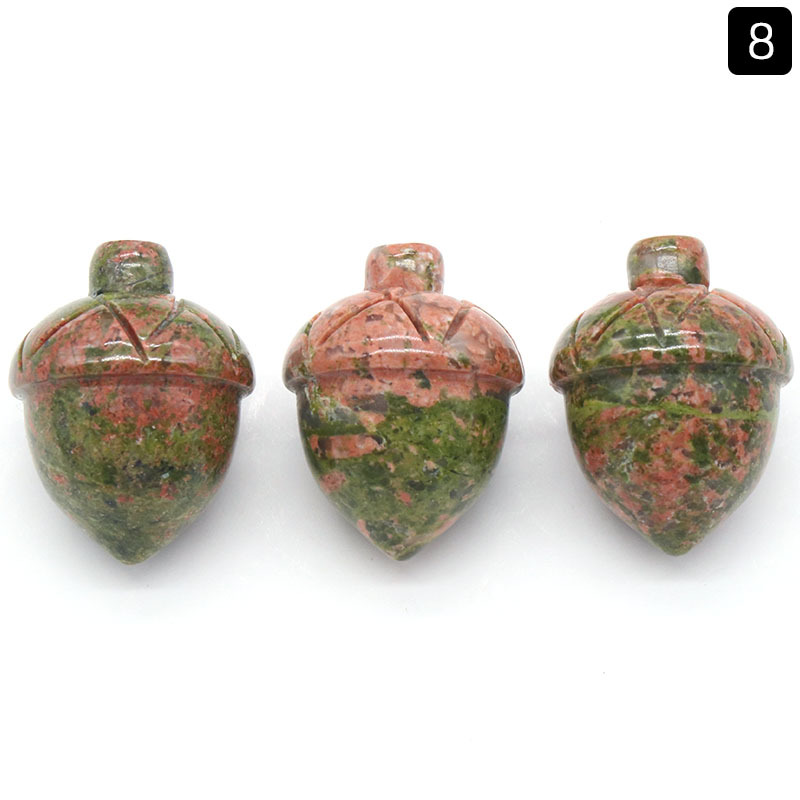 Unakite