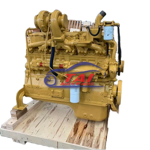 Original Rebuilt NT855 Diesel Engine for Cummins & Komatsu