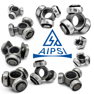 Aipsi Trung Quốc bán buôn phổ kích thước tiêu chuẩn Tripod mang Tripod CV doanh cho TOYOTA COROLLA Camry Hilux Hiace Nhật Bản - Product Image 2