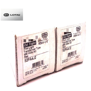 2 52PA4J2 <span class=keywords><strong>PILOT</strong></span> LIGHT สินค้าของแท้ใหม่เอี่ยม จัดส่งรวดเร็วจากสต็อก - Product Image 1