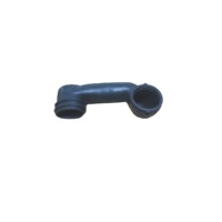 Tuyau d'air OEM compatible avec les compacteurs Wacker Neuson BS50-2, BS60-2 et BS70-2, référence 5100032179
