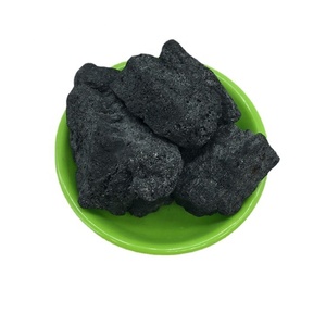 Coke métallurgique de haute qualité à faible teneur en cendres (<span class=keywords><strong>13</strong></span> %) 30-80 mm - Product Image 1