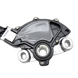 Sensor de Posición de Engranajes para Mitsubishi 8604A015, Sensor de Velocidad de Transmisión de Aluminio para Reemplazo y Reparación - Product Image 3