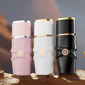 ASAD Ratafa, Set de Regalo de Perfume, Shandong, Pachulí, Jazmín, Sándalo, Cítricos, Clavo, Fragancia Duradera, <span class=keywords><strong>Eau</strong></span> de Toilette - Product Image 1