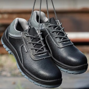 Botas Chelsea de Hombre, Hechas a Medida, de Cuero Genuino, Impermeables, con Cordones, de Alta Calidad, Diseño Clásico Occidental, Formales, Venta al Por Mayor - Product Image 6