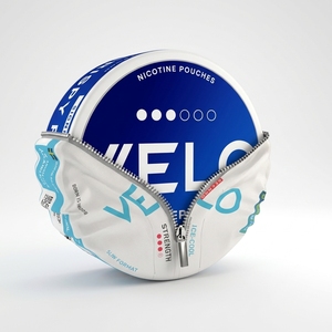 Bolsa Personalizada para Snus Velo Pablo <span class=keywords><strong>Killa</strong></span>, Envase de Nicotina - Product Image 4