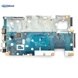 Nuovo 5 b20u61837 per Lenovo E41-25 scheda madre E41-25 scheda madre LA-F971P scheda madre con A4-4350 CPU DDR4 100% test OK - Product Image 3