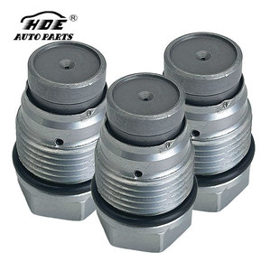 1110010026 55230826 226705317R Venta al por Mayor de Piezas de Automóviles HDE, Válvula de Alivio de Presión de Combustible para Camiones Iveco, MAN y Renault - Product Image 5
