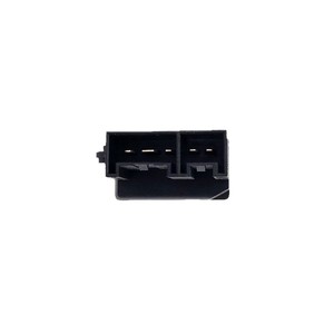 สวิตช์เครื่องปรับอากาศเฟียต YF-8630 สำหรับรุ่นยุโรปอะไหล่ทดแทนสีดำ - Product Image 1