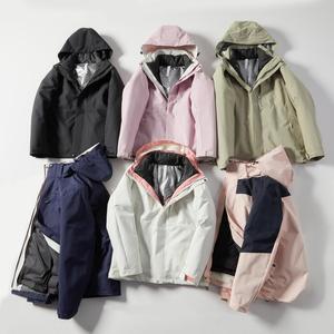 Chaqueta con Capucha para Hombre, Diseño de Corbata Colorida, Resistente al Viento, con Bolsillos con Cremallera, Secado Rápido, Logotipo Personalizado - Product Image 4