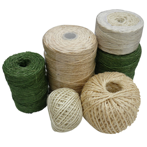 Hilo <span class=keywords><strong>de</strong></span> Yute Natural Durable Industrial materiales <span class=keywords><strong>de</strong></span> embalaje pesado <span class=keywords><strong>Guita</strong></span> marrón Natural yute <span class=keywords><strong>cuerda</strong></span>/cadena - Product Image 3