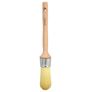 Pincel de pintor Wolfpack con virola de hierro n.º 14 - Product Image 1