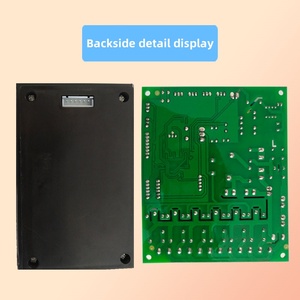 <span class=keywords><strong>LCD</strong></span> máy vi tính làm lạnh bảng mạch của dòng chảy nước Ice Maker điều khiển - Product Image 5