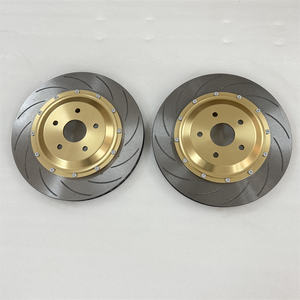 Disco de freno Jekit Auto Iron 330x32mm 09.8933.11 para Alfa Romeo 147 <span class=keywords><strong>GTA</strong></span> - Product Image 1