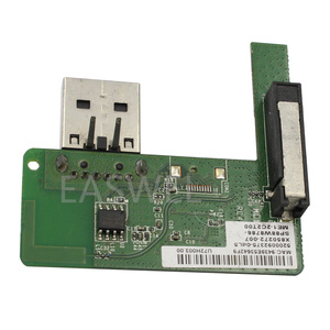Nuevo para Microsoft <span class=keywords><strong>XBOX</strong></span> 360 Slim tarjeta de red WIFI inalámbrica interna - Product Image 3