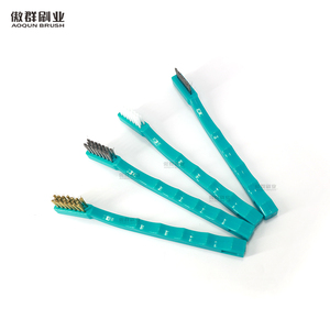 Dilator làm sạch bàn chải thiết bị y tế dùng một lần tiệt trùng thực quản cho thực quản dilators - Product Image 6