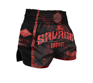 <strong>Muay</strong> <strong>Thai</strong> <strong>Short</strong> Custom <strong>Muay</strong> <strong>Thai</strong> <strong>Shorts</strong> <strong>Muay</strong> <strong>Thai</strong> <strong>Shorts</strong> for <strong>Men</strong> - Product Image 6