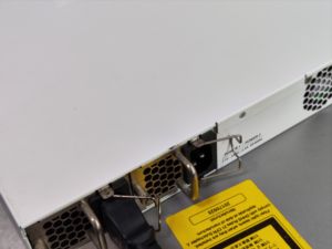 Mikrotik CCR1072-1G-8S & CCR1036-12G-4S Bộ định tuyến doanh nghiệp 1G/8S & 12G/4S PoE cho mạng IP & Wi-Fi 3G-Yêu cầu tuyệt vời! - Product Image 4