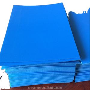 Hot Koop Goedkope Beste Prijs Diverse Kleur EVA Schuim Blad - Product Image 2