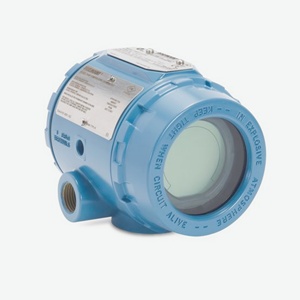 El Nuevo Transmisor de Temperatura Rosemounts 3144P: Medición de Temperatura Inteligente de Alta Precisión para Aplicaciones Industriales - Product Image 4
