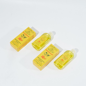 701 Temulawak <b>Toner</b>, enriched with Chamomile and Hyaluronic Acid, perfect for females seeking gentle hydration and brightening - Product Image 3