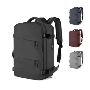 Sac à dos multifonctionnel isotherme et imperméable pour ordinateur portable, idéal pour le sport, la gym, les voyages et les activités de plein air – Collection Maman – Vente Flash Usine - Product Image 1