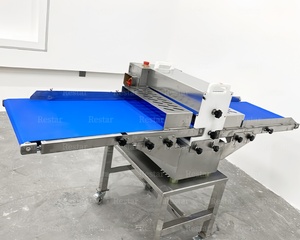 Meilleure Vente : Machine à Découper la Viande en Cubes pour Poulet, Canard, Oie, Oiseaux, Pigeons (avec Os) – Trancheuse à Viande Fraîche à <span class=keywords><strong>Prix</strong></span> Abordable - Product Image 5