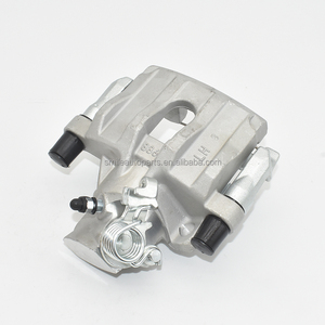 Pinza de freno trasera para Ford <span class=keywords><strong>Mazda</strong></span> 3M512M089BA 3M512M088BA 1223704 1223706 BP4K26990A BP4K26980A 36000903 - Product Image 2
