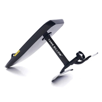 8000w Moins Cher Facile Fibre De Carbone Fournisseur Surf Moteur Kit Télécommande Batterie Efoil Planche De Surf Électrique Hydrofoil