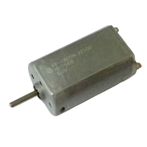 Tốc độ cao <span class=keywords><strong>DC</strong></span> động cơ ff180sh <span class=keywords><strong>1.2V</strong></span> 8300 vòng/phút cho máy cạo râu điện - Product Image 2