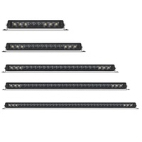 Haute qualité IP67 IP69K barre lumineuse LED 20 pouces simple rangée camion tout-terrain lampe de travail accessoire de lumière de voiture