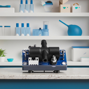 Winpower OCS-3ML2.0 Ultrasonic Digital Oxygen Sensor | ROHS Certified | 21-99.9% O2 <strong>Detection</strong> | for Portable Oxygen Concentrator - Product Image 5