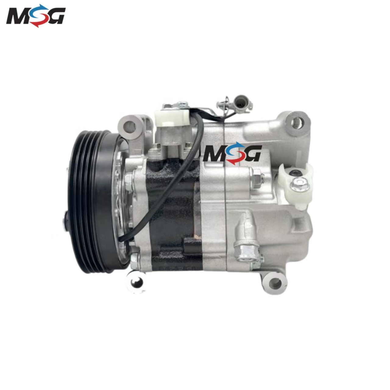 AC エアコン、スズキ ワゴン R 車 12V AC コンプレッサー OEM