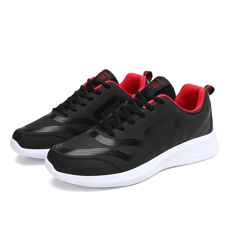 Factory price Sneakers Running Shoes Original Breathable Jogging Shock Absorption Casual Men and Women