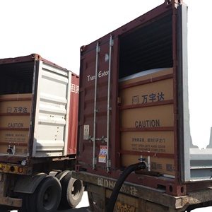 20 Feet <span class=keywords><strong>Container</strong></span> <span class=keywords><strong>Flexitank</strong></span> Đối Với Dầu Canola Bao Bì Và Vận Chuyển - Product Image 4