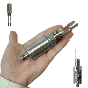 เครื่องมือวัดระดับน้ำแบบสั่นสะเทือนขนาดกะทัดรัด รุ่น YC ซีรีส์ ของ Endress Hauser ทำจากสแตนเลส ระดับการป้องกัน IP65 - Product Image 2
